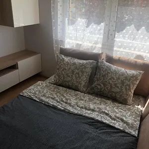Апартаменты Blue River - Mosiezna, Вроцлав