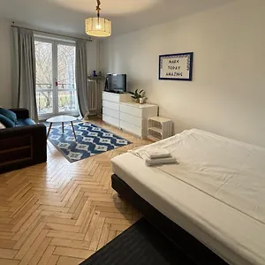 Kalimera - Greek Life Apartament Warszawa