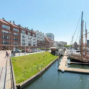 14 Przy Ul. Długiej Apartament Gdańsk