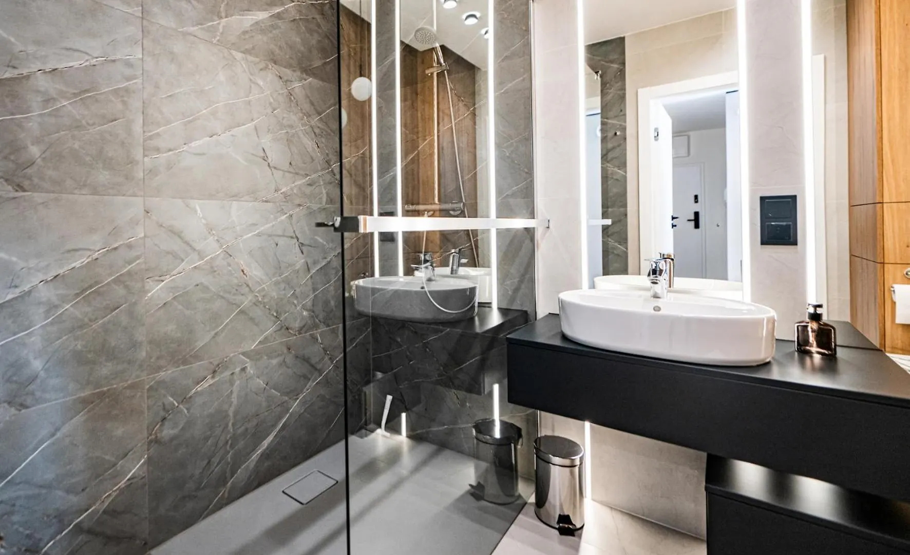Apartamento Port Popowice -Darmowy Garaz I Rowery - Meldunki 24Na7 - Tramwajem 15 Min Do Rynku Breslavia