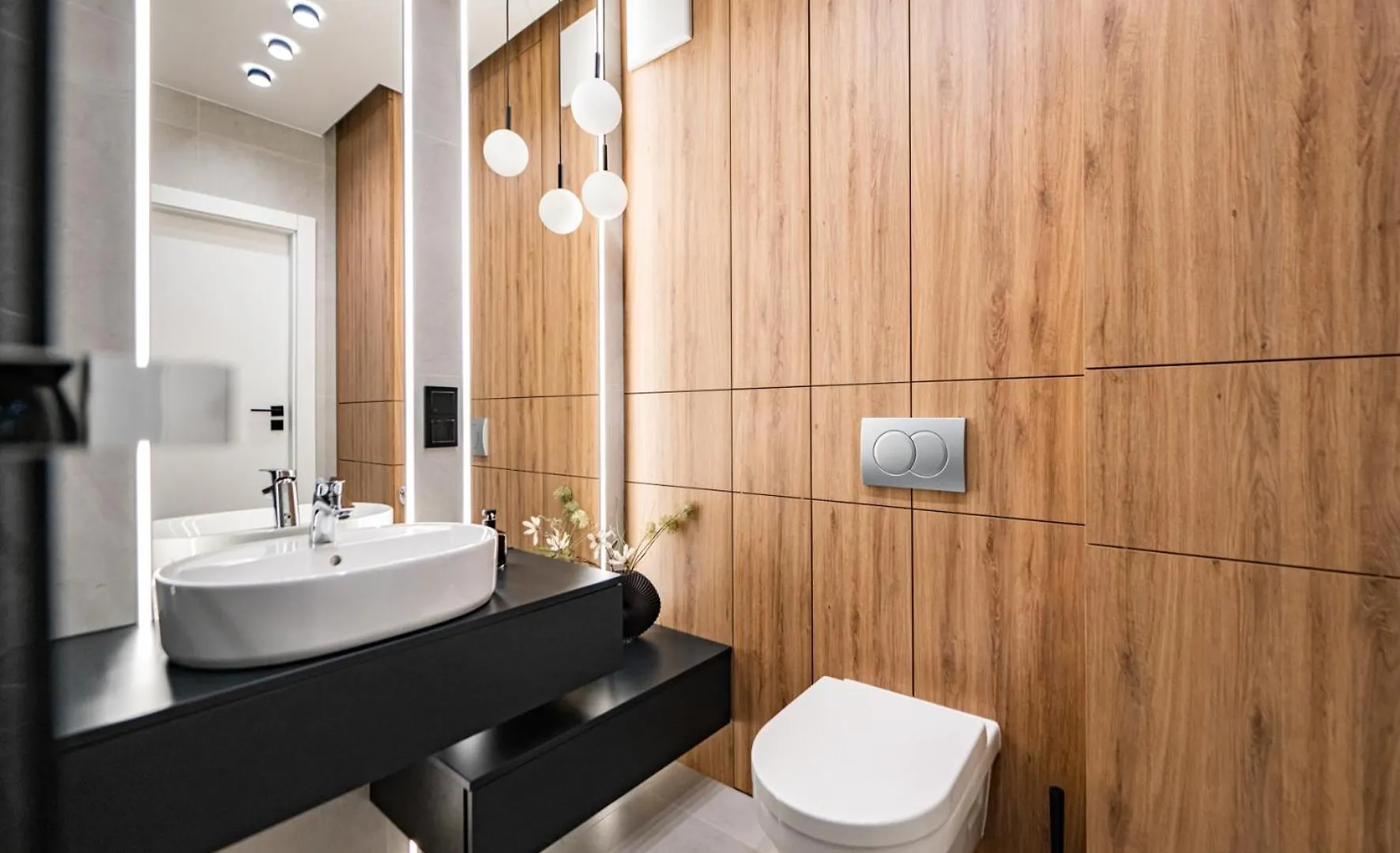 Apartamento Port Popowice -Darmowy Garaz I Rowery - Meldunki 24Na7 - Tramwajem 15 Min Do Rynku Breslavia
